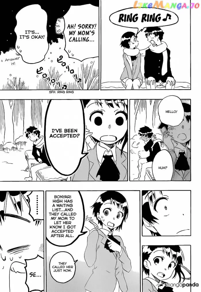 Nisekoi Chapter 98 image 19_optimized